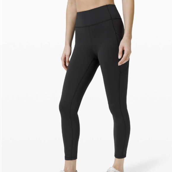 north face arise and align pants